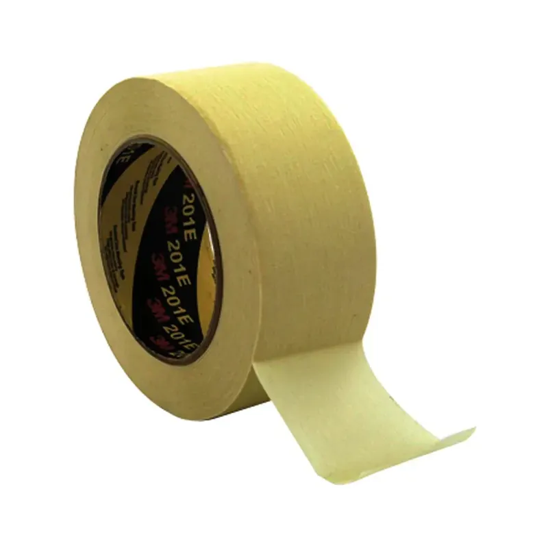 3M Österreich GmbH 3M Standard Abdeckklebeband 201E, 0,135mm x 48mm x 50m beige | Top bewertet
