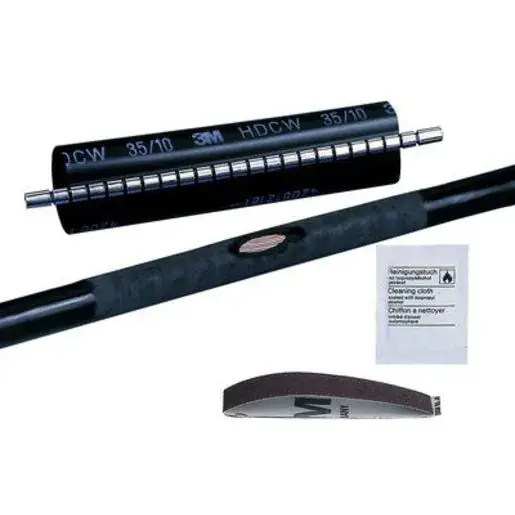 3M REP.MANSCH.1000MM 80/25-1000 / HDCW 80/25-1000 7000061435 | Schnell zugreifen