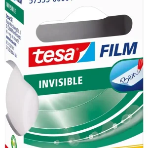 Geprüfte Qualität | Tesa 57335 - 10 m - Transparent - Polypropylen (PP) - 19 mm - 1 Stück(e)