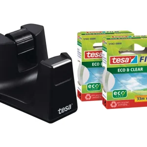 Endet bald | Tesa Easy Cut Smart - Abroller mit Büro-Klebeband