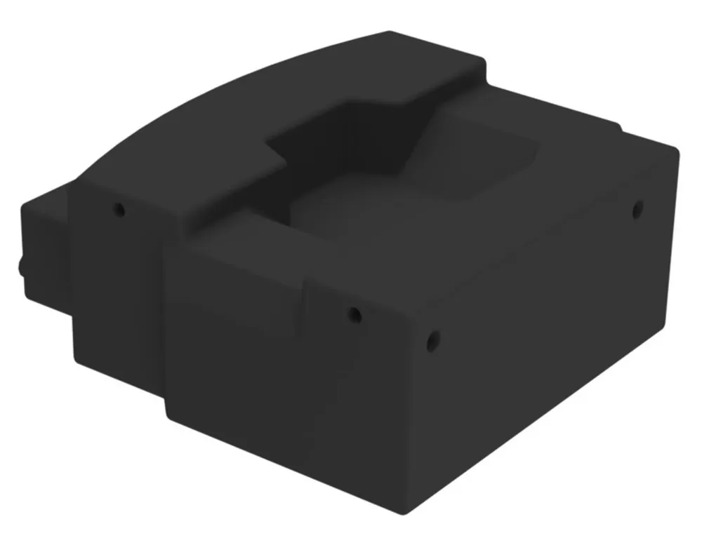 Abwassertank Ford Transit ab 2015- - 90 l - Topseller