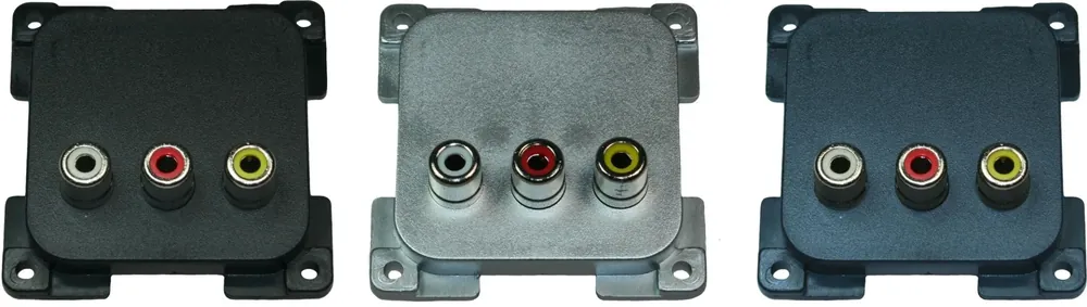 Haba Steckdose Audio / Video | Sicher einkaufen