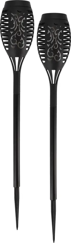 Berger Solar-Fackel 2er-Set | Neu verfügbar