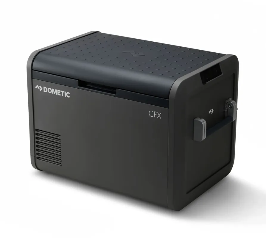 Sonderangebot - Dometic CFX5 55 AC/DC Kompressor-Kühlbox