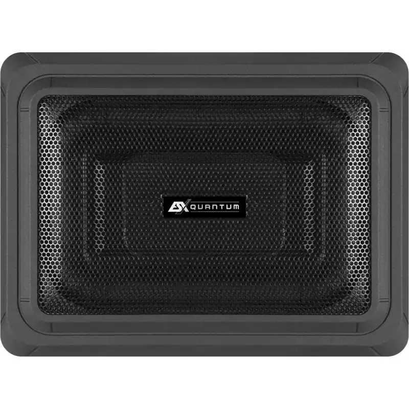 Neues Produkt - Subwoofer ESX Quantum Q168A