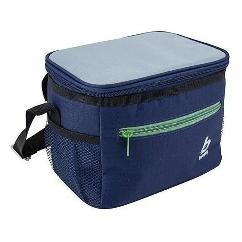 Bo-Camp Kühltasche 5 Liter blau | Extra sparen