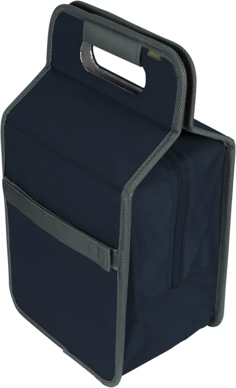 Markenqualität - Meori Kühltasche / Lunchbox 7 Liter