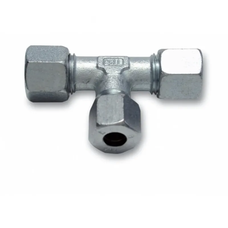 T-Verschraubung 10 mm | Jetzt sparen