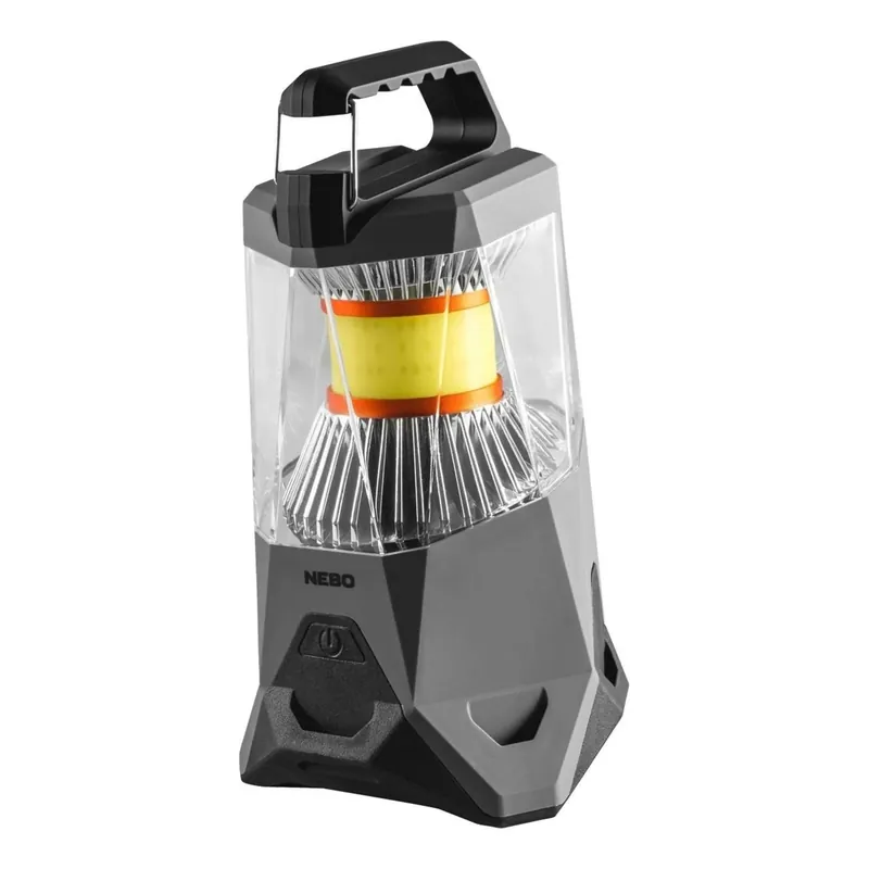 Jetzt bestellen | Nebo LED-Laterne GALILEO 500