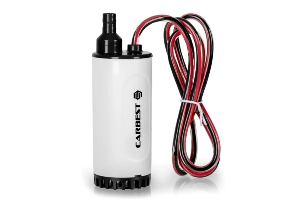 Neu - Tauchpumpe 18 l