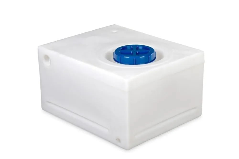 Preisvorteil - Wassertank 48l Fix System