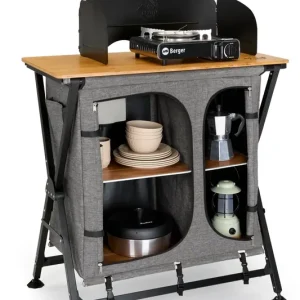 Camplife Küchenbox Samara M | Sale