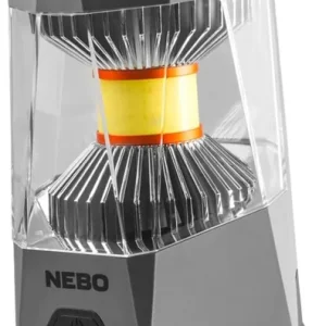 Top-Angebot - Nebo LED-Laterne GALILEO 1000