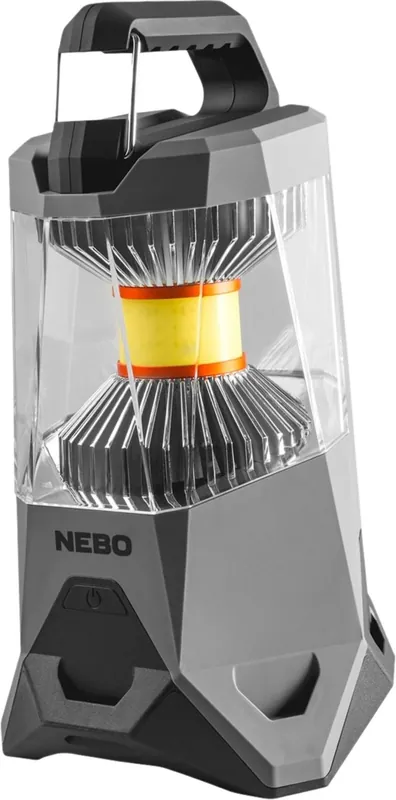 Top-Angebot - Nebo LED-Laterne GALILEO 1000
