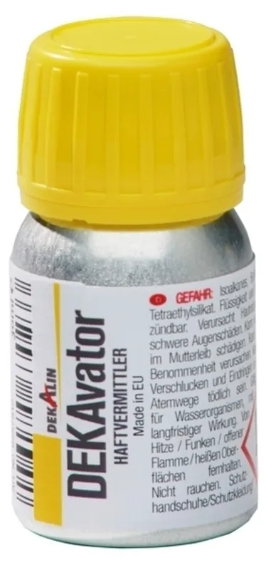 Dekavator 22 NF 250ml Fla | Premium