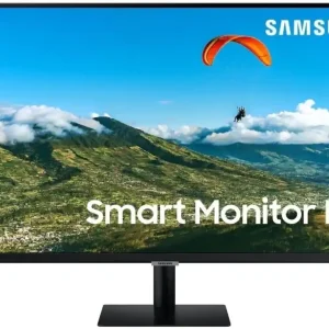 Hammerpreis | 27" FHD Smart Monitor mit Smart TV Apps