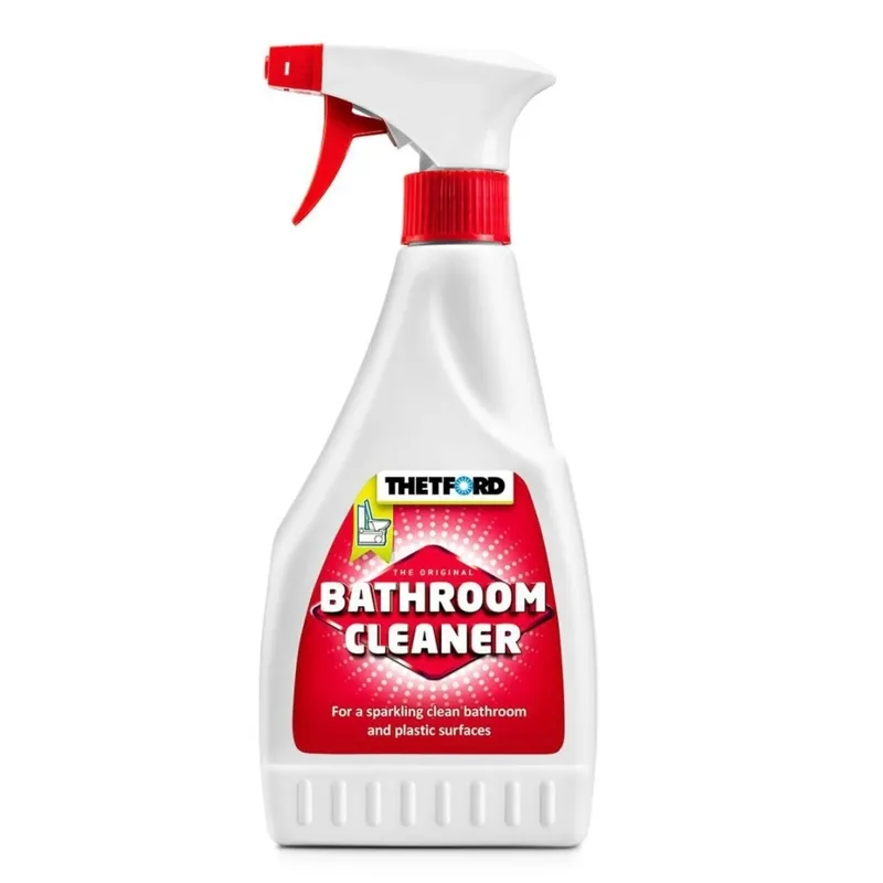 Thetford Bathroom Cleaner 500 ml - Verfügbar