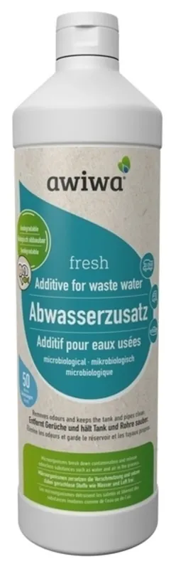 awiwa fresh - Abwassertankzusatz | Hammerpreis