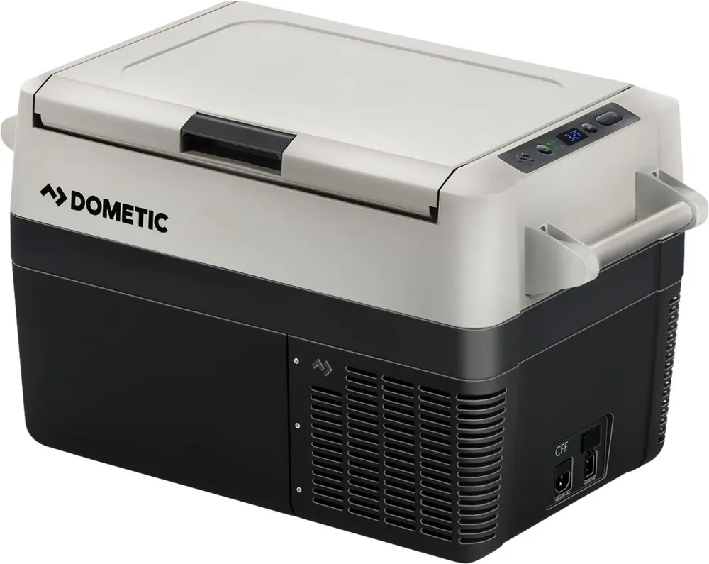 Extra-Rabatt - Dometic CFF 35 Kompressorkühlbox 34,3 Liter
