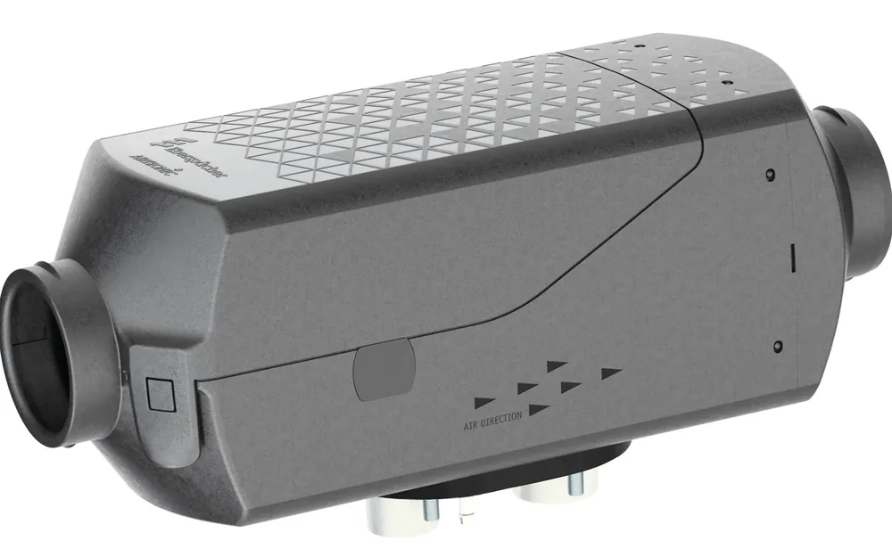 Eberspächer Camperkit AX2 Easy Start Pro | Extra-Rabatt