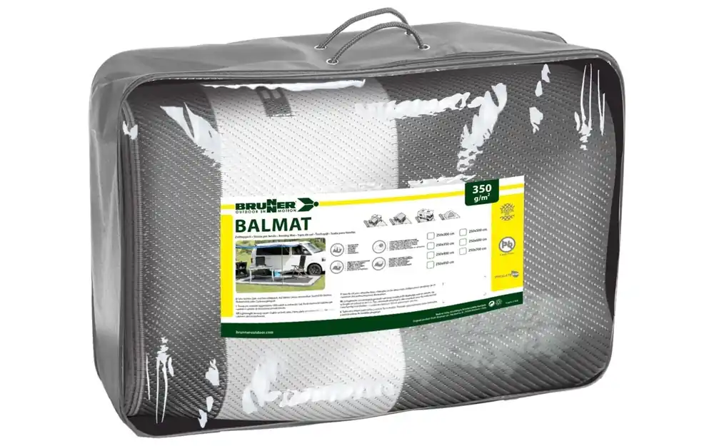 Balmat 250x400 | Schnell zugreifen