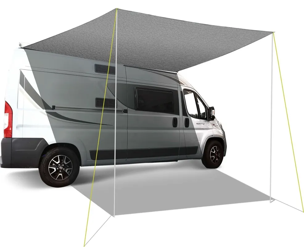 Sehr gut bewertet | Deflector QDR 360