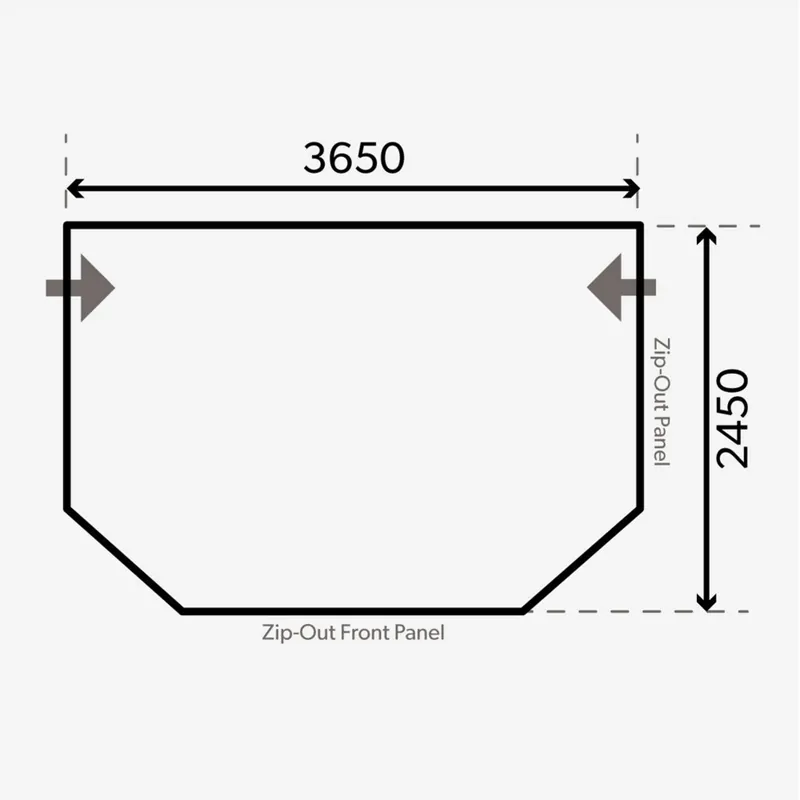 Pop AIR Pro 365 | Expressversand