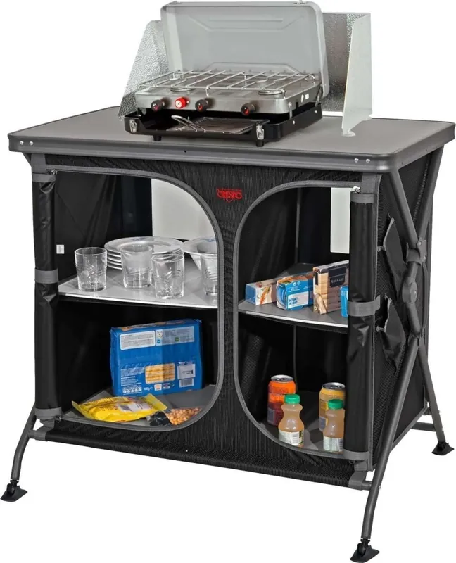 Crespo Faltschrank AP/105 - Bewährte Qualität