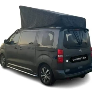 Sicher einkaufen - Thermocover für Hymer Sydney (ohne Fresh Air - Cam