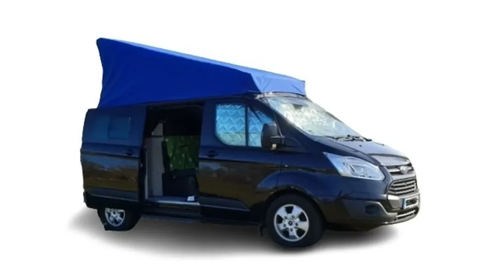 Werkspreis - Wetterschutz für Ford Nugget Plus AD Transit custo