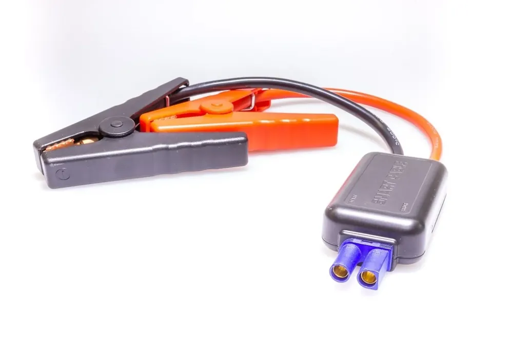 Smart Clamp Starter Light - Mega-Angebot