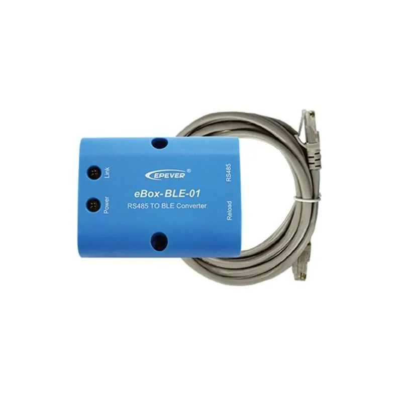 Vorteilspreis | Bluetooth Modul Solarladeregler