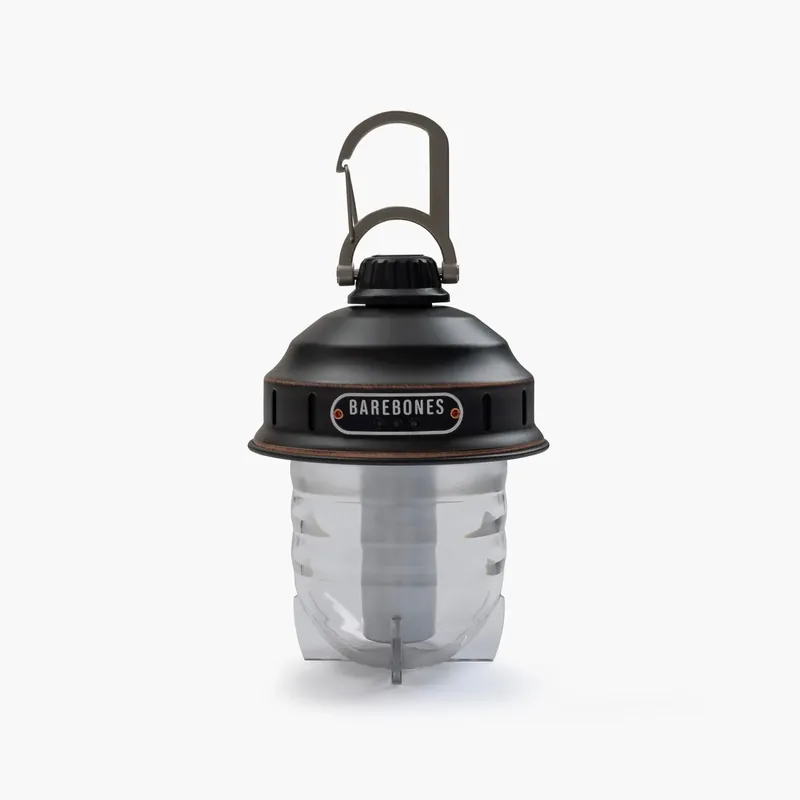 Barebones Beacon Light antique bronze | Jetzt sparen
