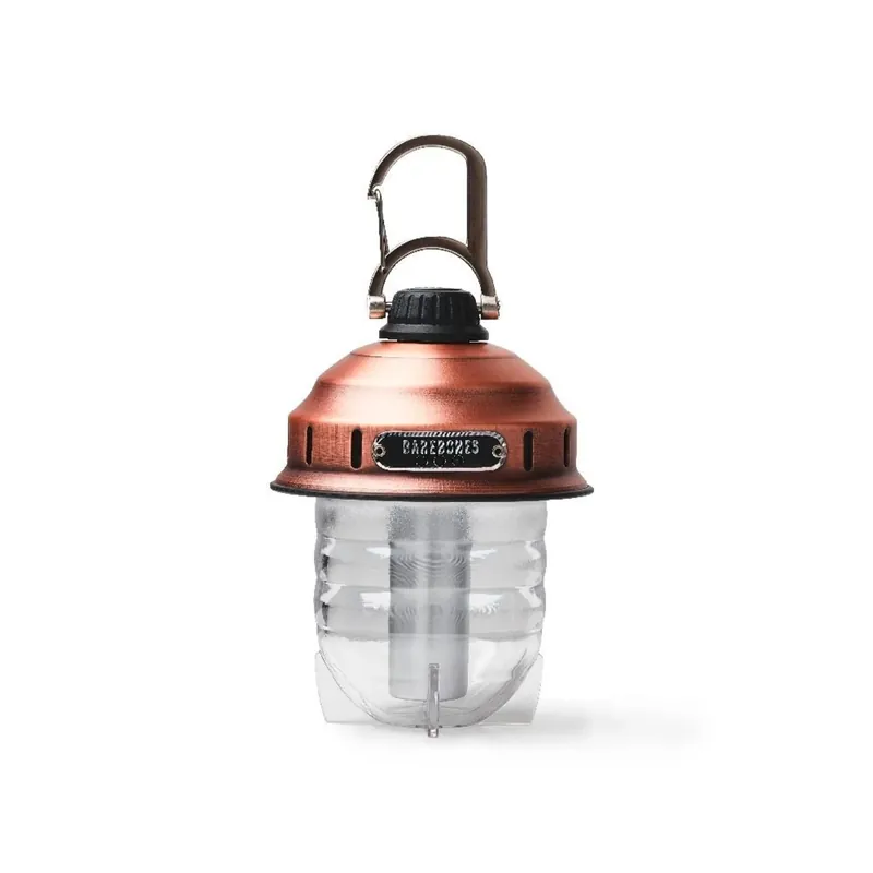Barebones Lampe beacon light copper | Jetzt neu