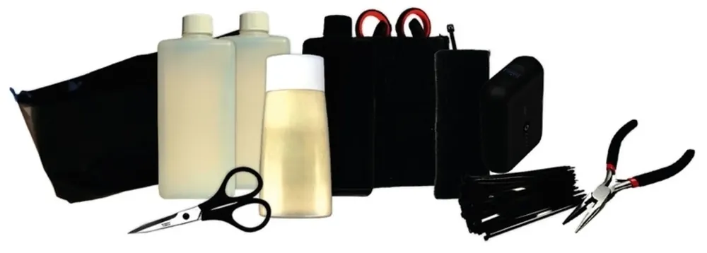 Preisnachlass - Cloxi - Starter Set