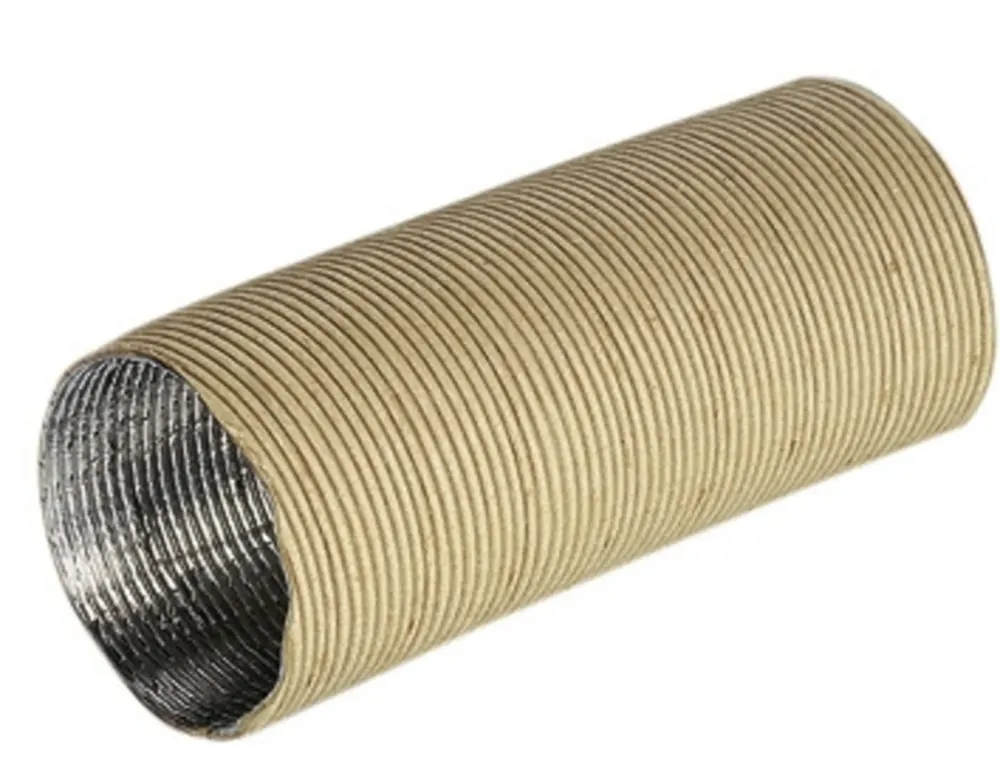 Top-Deal | Luftverteil.Rohr VR80 20m