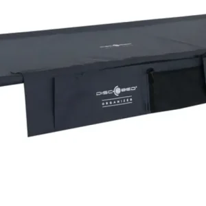 Jetzt bestellen | Disc-O-Bed Seitentasche
