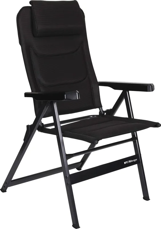 Preis gesenkt | Berger Novara Plus Klappstuhl