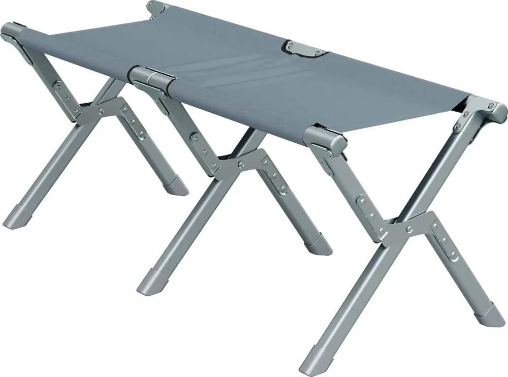 Dometic GO Compact Camp Bench silt | Geprüfte Qualität