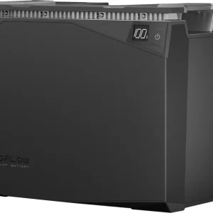 EcoFlow Power Kit Li-Fe Batterie mit Batteriemanagementsystem 2 kWh - Jetzt bestellen