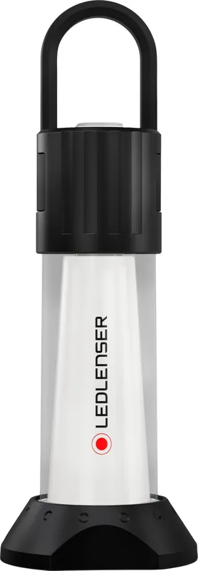Ledlenser ML6 Campinglaterne schwarz - Neu gelistet