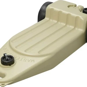 Top-Qualität - PAT Wastemaster Abwassertank 38 Liter