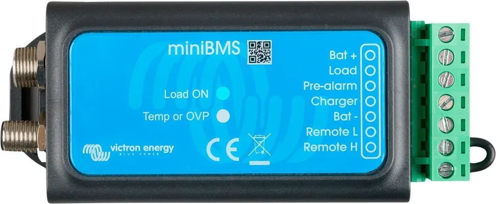 Victron mini.BMS Batterie Managementsystem - Expresslieferung