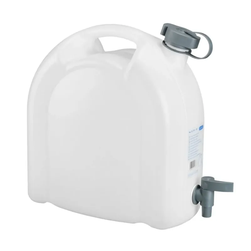 Wasserkanister 10 Liter | Sehr gefragt