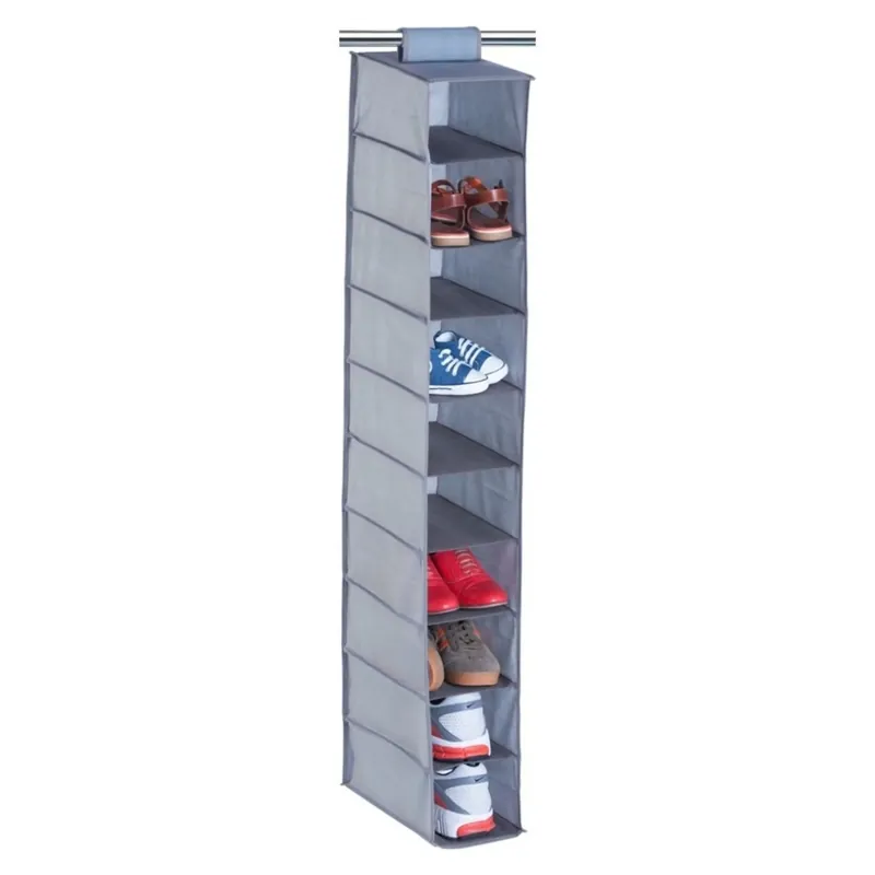 Hängeregal, schmal | Sicher einkaufen