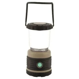 Neu gelistet | Robens Lighthouse Campinglampe khaki