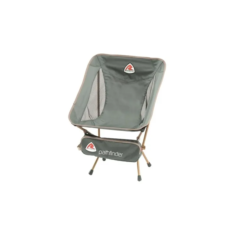 Pathfinder Lite Granite Grey Robens Trekking Möbel - Schneller Versand