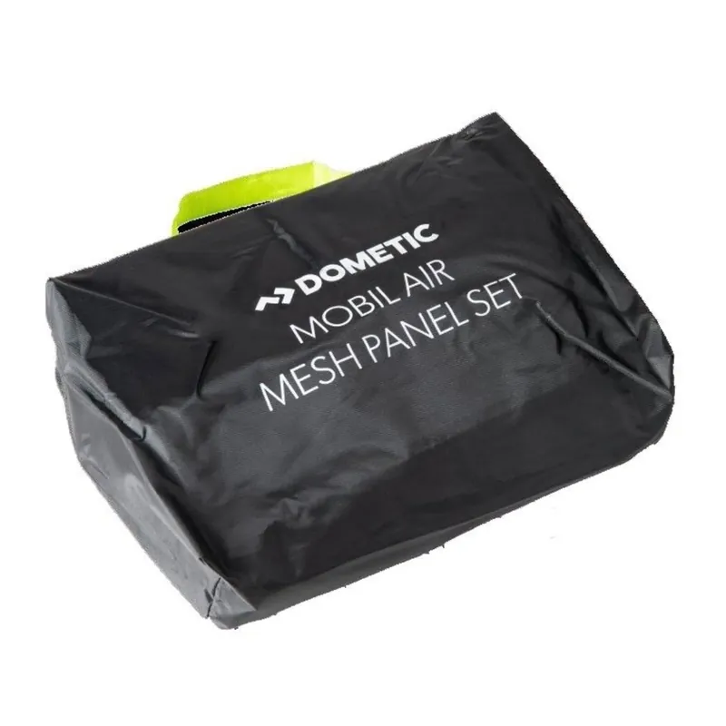Mesh Panel Set Rally AIR 330 Dometic - Neuheit