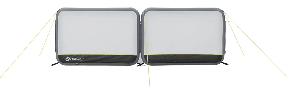 Bestpreis - Outwell Windscreen Air Scalable 150 Windschutz