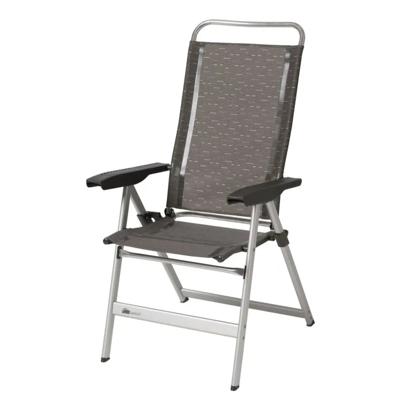 Kundenliebling | Campingstuhl Dynamic Standard bronze